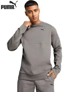Свитшот PUMATECH Crew Men PUMA