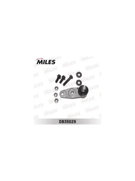 Шарнир автомобильный MILES