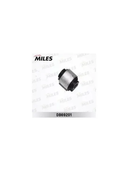 Элемент подвески MILES