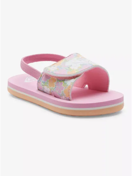 ROXY Детские сандалии TW FINN SNDL TPO