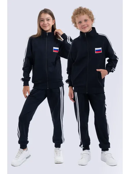 FireAD Костюм спортивный школьный