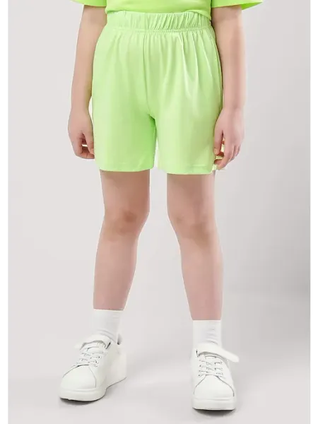Шорты летние спортивные детские CLEVER WEAR