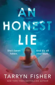 An Honest Lie / Книга на Английском | Fisher Tarryn