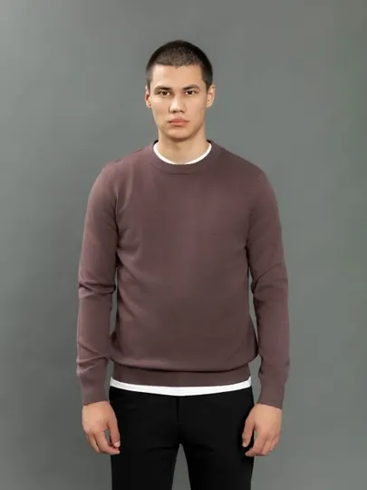 Свитер Slim Fit JUST JT9503-2331