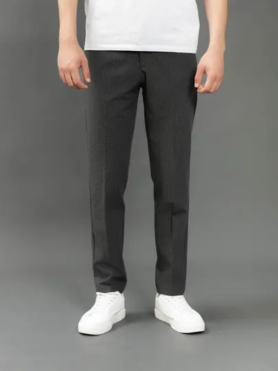 Брюки Tapered Fit JUST JT9503-4404