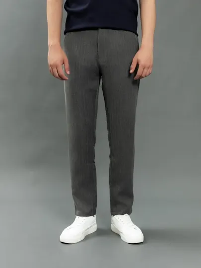 Брюки Tapered Fit JUST JT9503-4413