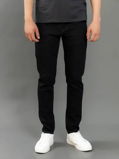 Джинсы Slim Fit стрейч JUST JT9503-5213