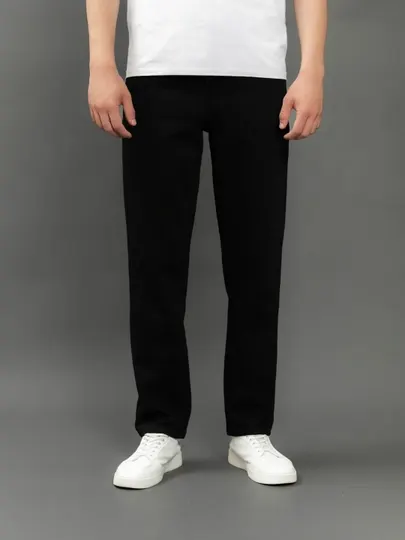 Джинсы TAPERED FIT JUST JT9503-5215