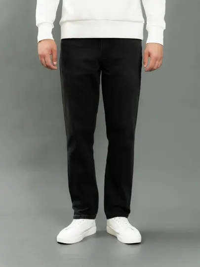 Мужские джинсы Tapered Fit JUST JT9503-5218