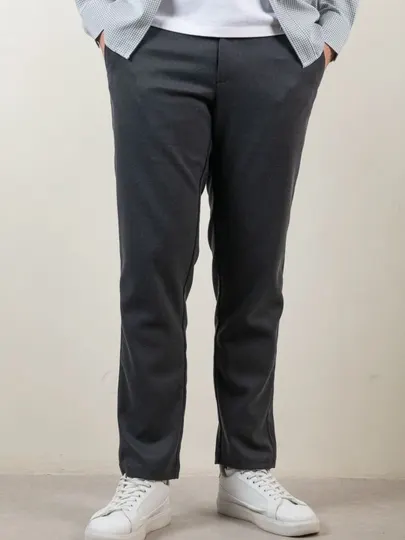 Брюки Tapered Fit JUST JT9504-4405