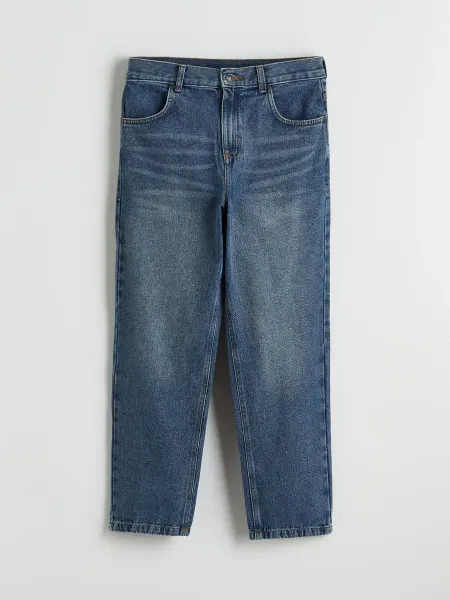 LC Waikiki Джинсы Loose Fit для мальчиков