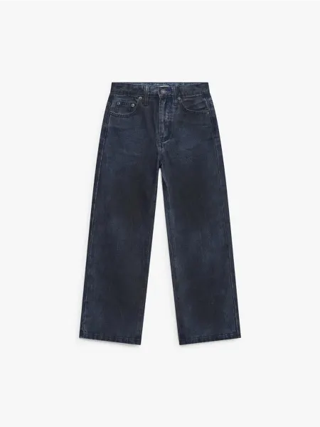 MAAG Джинсы широкие RELAXED FIT