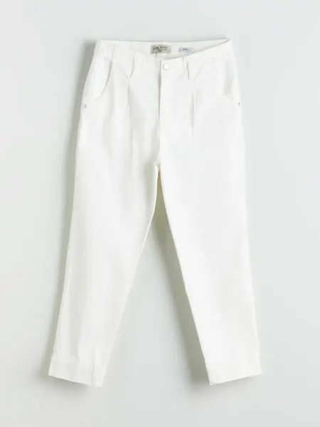 LC Waikiki Женские джинсы Mom Fit