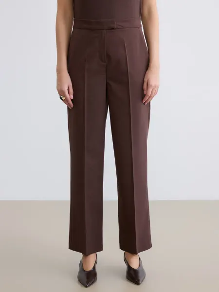 LC Waikiki Женские брюки Regular Fit