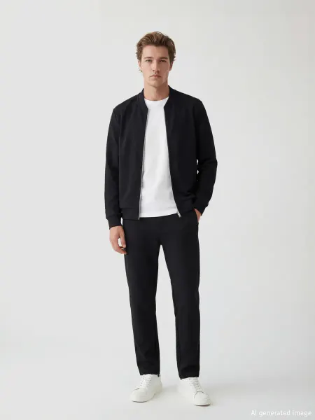 LC Waikiki Мужские спортивные брюки regular fit