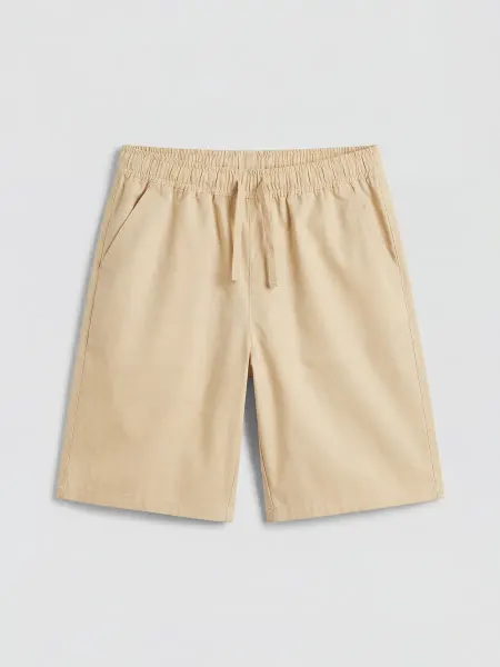 LC Waikiki Детские шорты для мальчиков regular fit со средней талией