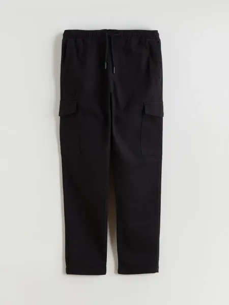 LC Waikiki Мужские карго брюки slim fit