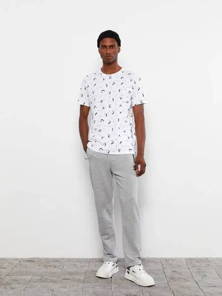 LC Waikiki Спортивные Штаны Slim Fit для Мужчин
