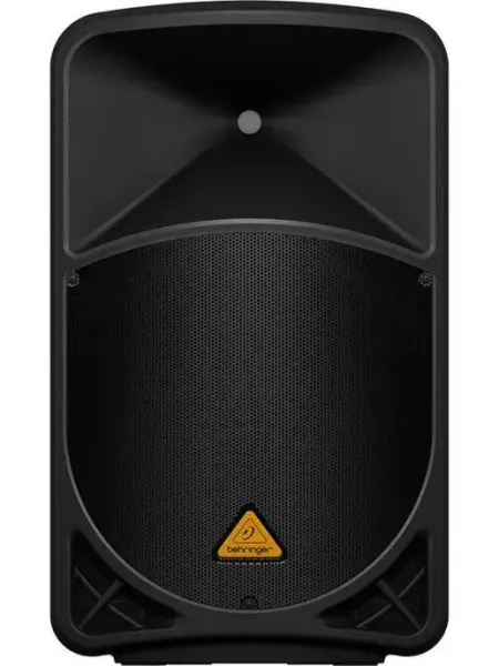 B115MP3 Активная акустическая система Behringer