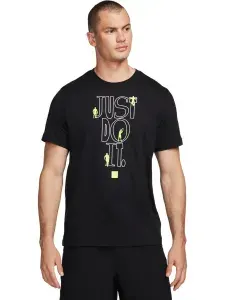 Nike Футболка Fitness T-Shirt