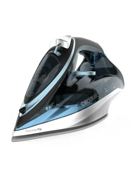Утюг IronHero 2600 Vital черный CECOTEC