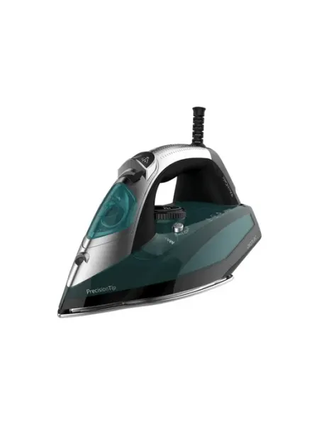 Утюг Fast&Furious 5010 Vital черный CECOTEC