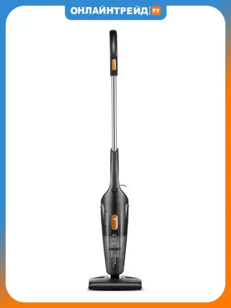 Пылесос DX115C вертикальный deerma