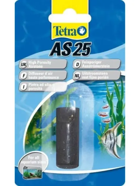 Воздушный распылитель для аквариумов Tetratec AS 25 TETRA