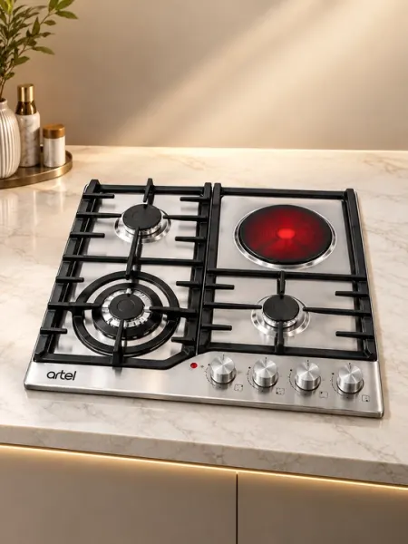 Встраиваемая варочная панель Artel Moderno I63-1030