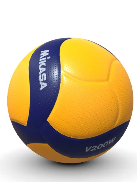 Волейбольный мяч Mikasa FIVB