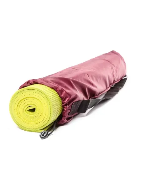 Чехол для спорт коврика с карманом RamaYoga