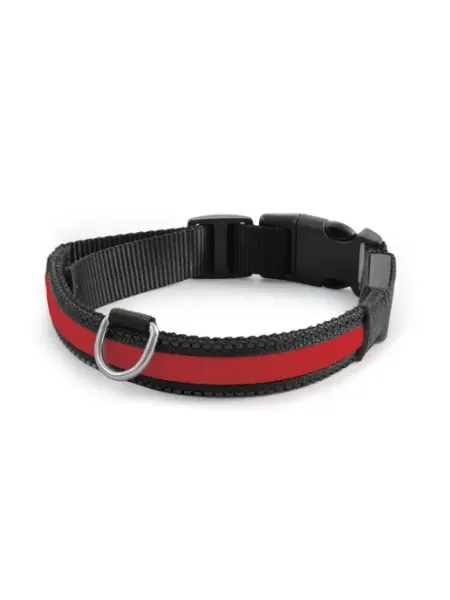 Светодиодный ошейник XL Triol