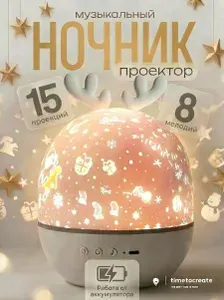 Ночник детский для сна проектор звездного неба. Ночник для новорожденных
