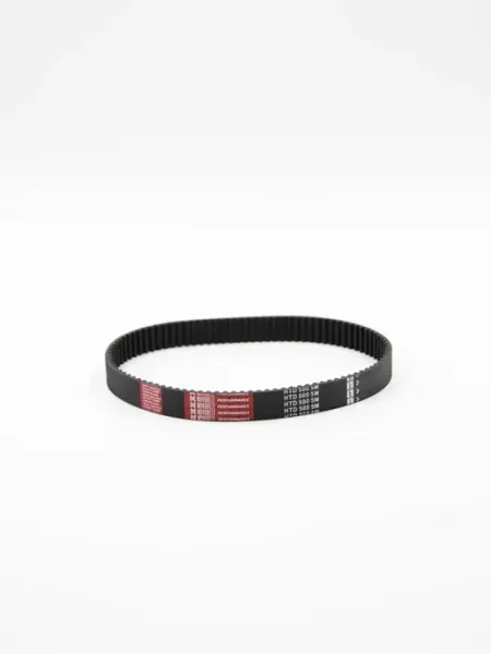 Ремень зубчатый 500-5M Novobelt HTD, 100 зубьев 20 mm Нет бренда