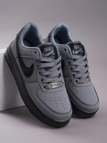 Кроссовки мужские кеды спортивные air force 992