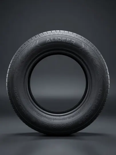 Автошина Alideer Ultrasoft – Всесезонная премиальная шина для автомобилей - Шины