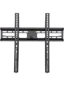 Кронштейн для телевизора Kromax FLAT-3 (22-65") Черный