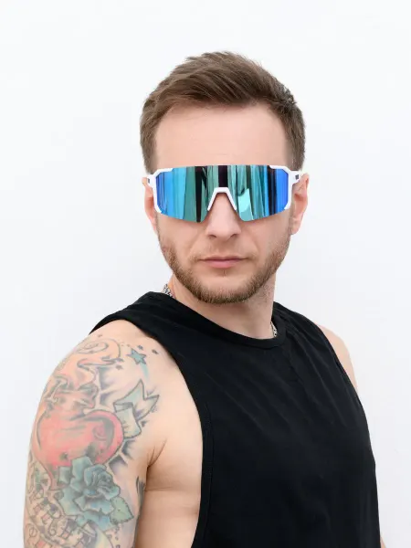 Ray Flector Солнцезащитные очки спортивные