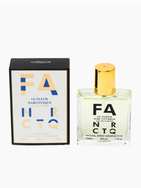 Купля-продажа духов Le Fleur Narcotique, 50 мл