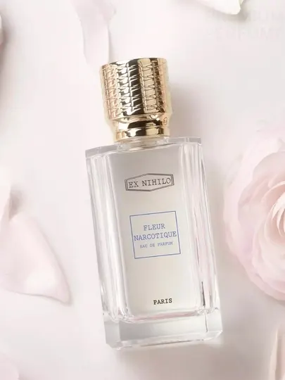 Духи Ex Nihilo Fleur Narcotique унисекс