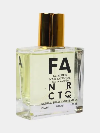 Духи Le Fleur Narcotique Uniflame, 50 мл