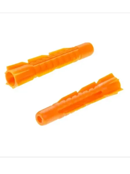 Дюбель распорный 8х52 мм тип U 10 шт SMZ1-95307-10 STARFIX