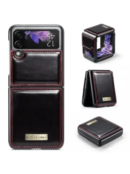 MyPads Чехол для Samsung Galaxy Z Flip4 Ретро