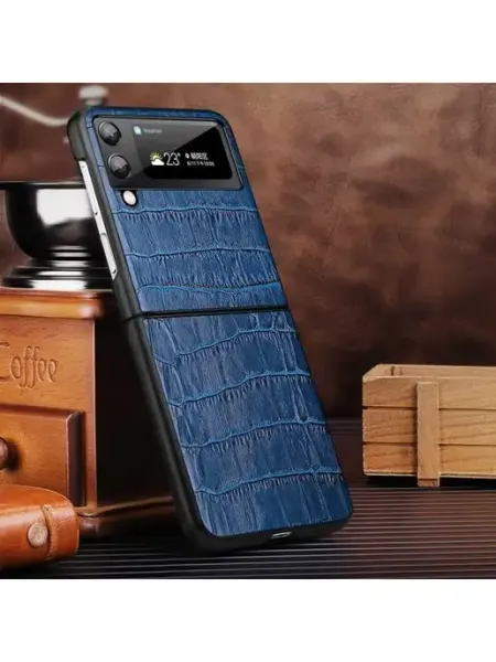 MyPads Чехол-накладка для Samsung Galaxy Z Flip4