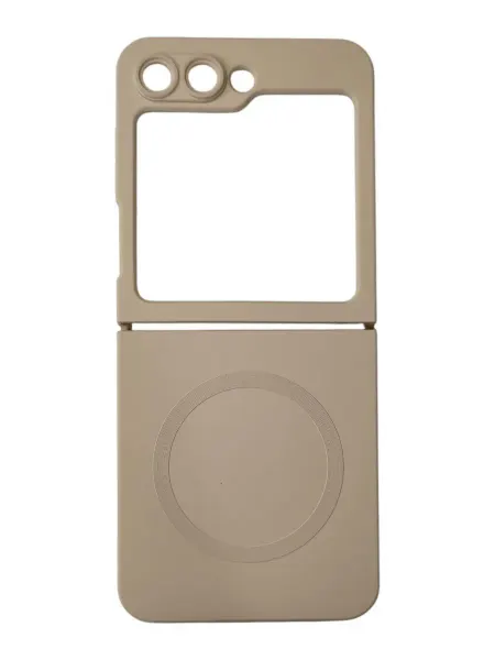 PSG Магнитный чехол для телефона Samsung Galaxy Z Flip6