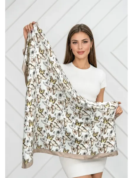 Платок женский на голову 68 SHOP