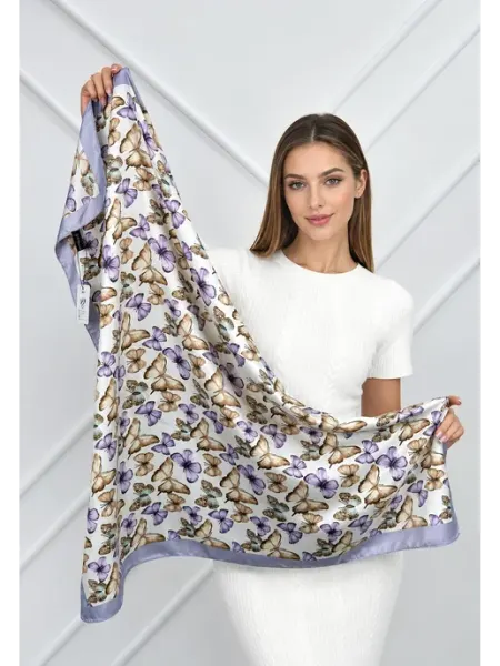 Платок женский на голову 68 SHOP