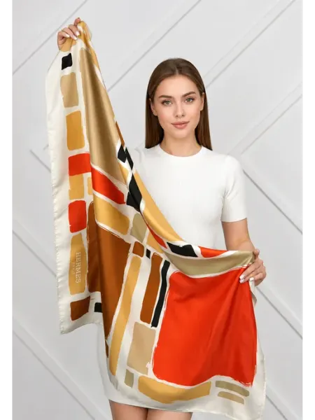 Платок женский на голову 68 SHOP