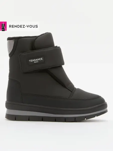 Дутики Tendance