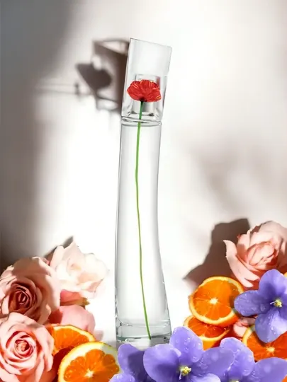 Женская туалетная вода Kenzo Flower by Kenzo, 100 мл